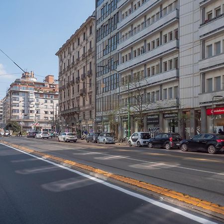 Milano Centro Apartment - Cinque Giornate Exteriér fotografie