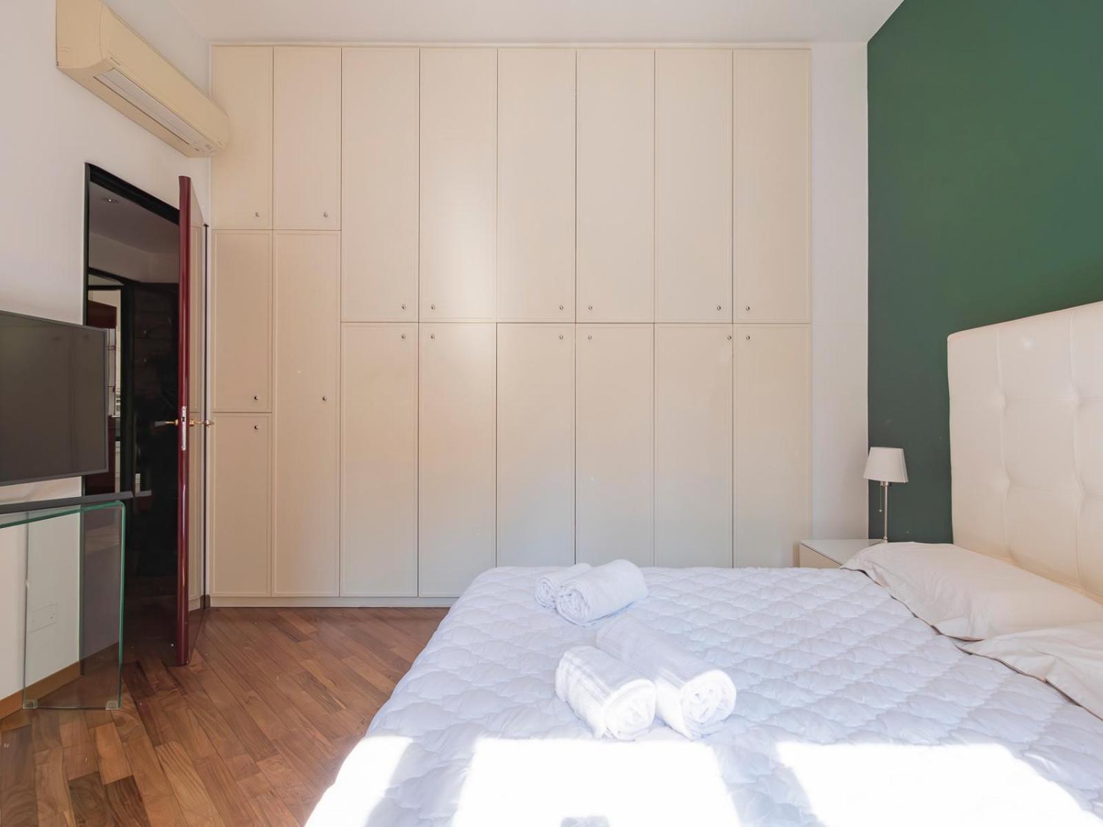 Milano Centro Apartment - Cinque Giornate Exteriér fotografie