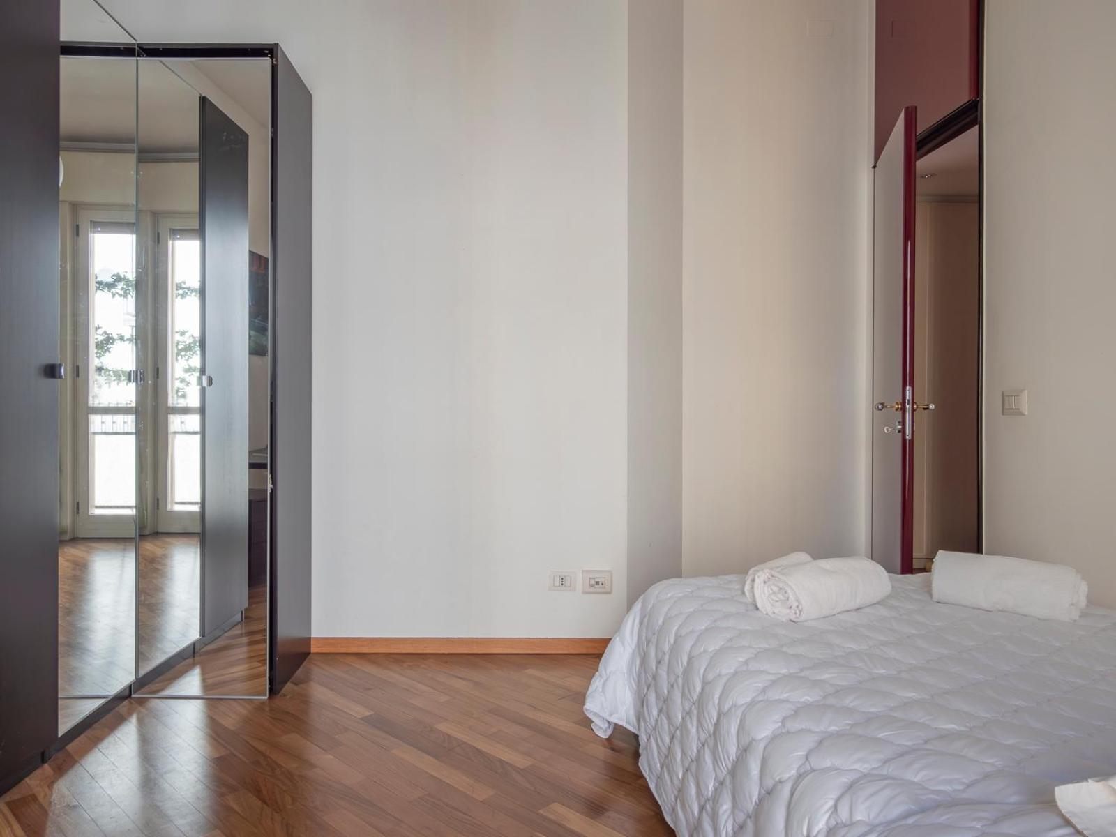 Milano Centro Apartment - Cinque Giornate Exteriér fotografie
