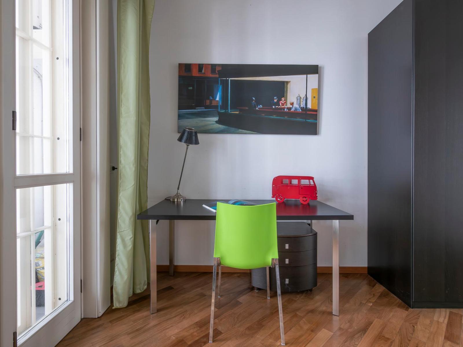 Milano Centro Apartment - Cinque Giornate Exteriér fotografie