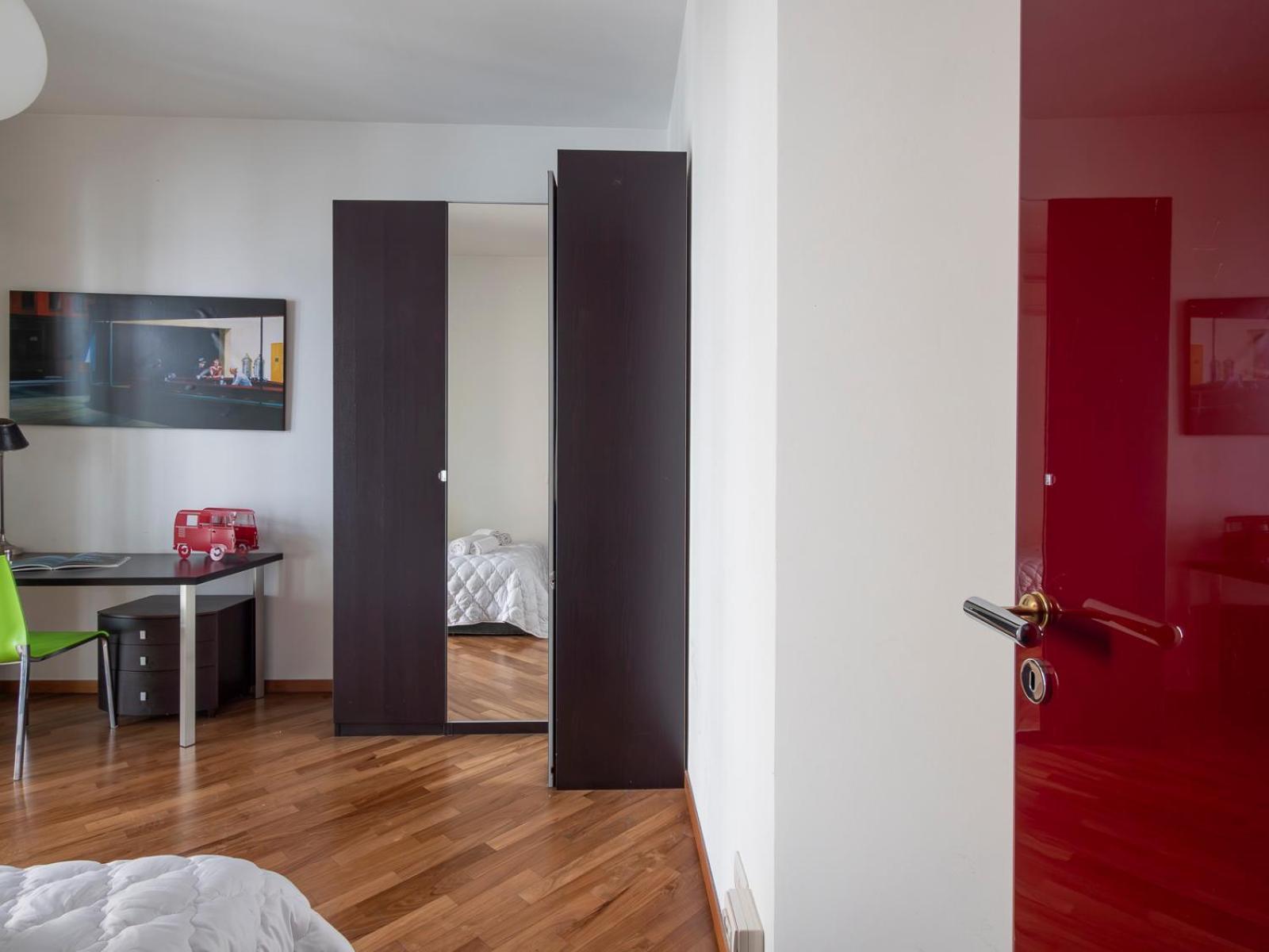 Milano Centro Apartment - Cinque Giornate Exteriér fotografie