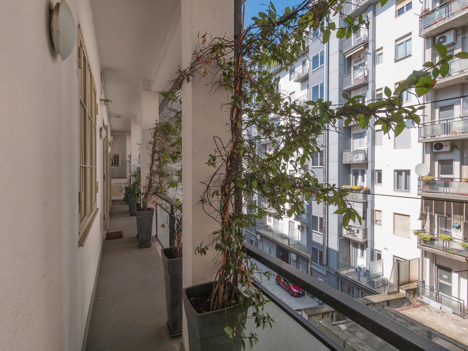 Milano Centro Apartment - Cinque Giornate Exteriér fotografie